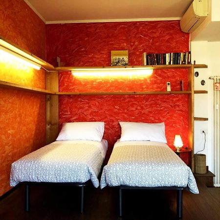 Appartement Porta Volta Flexyrent Studio à Milan Extérieur photo