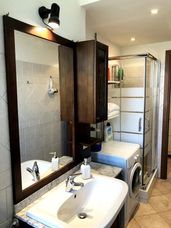 Appartement Porta Volta Flexyrent Studio à Milan Extérieur photo