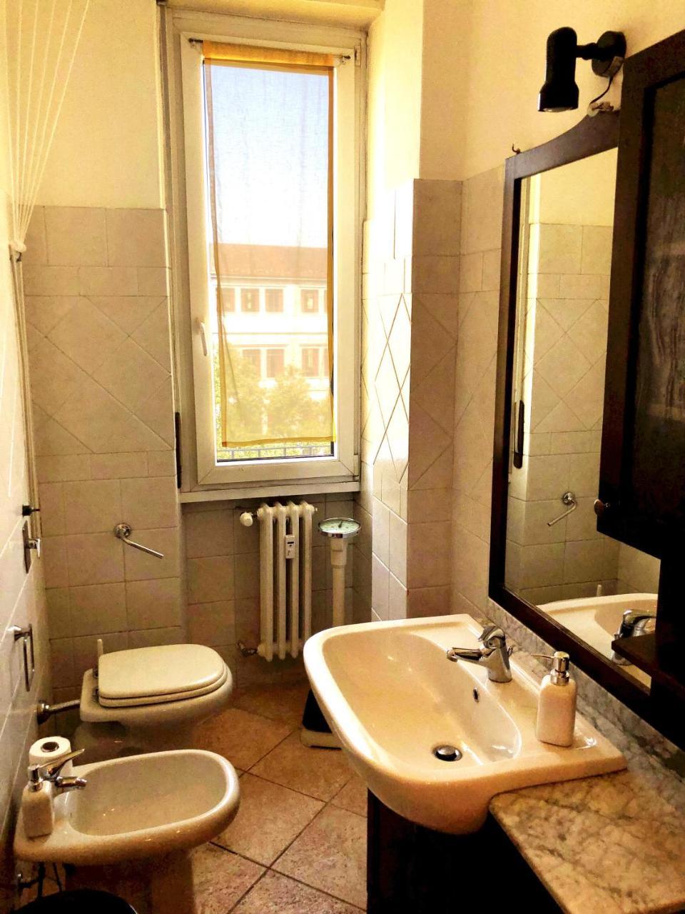 Appartement Porta Volta Flexyrent Studio à Milan Extérieur photo