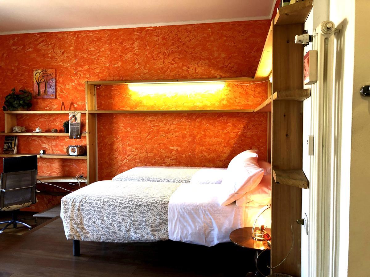 Appartement Porta Volta Flexyrent Studio à Milan Extérieur photo